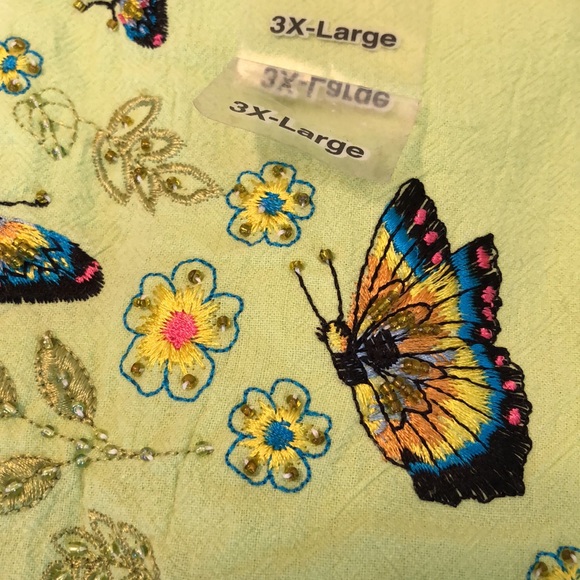 Pant suit - Picture 2 of 7